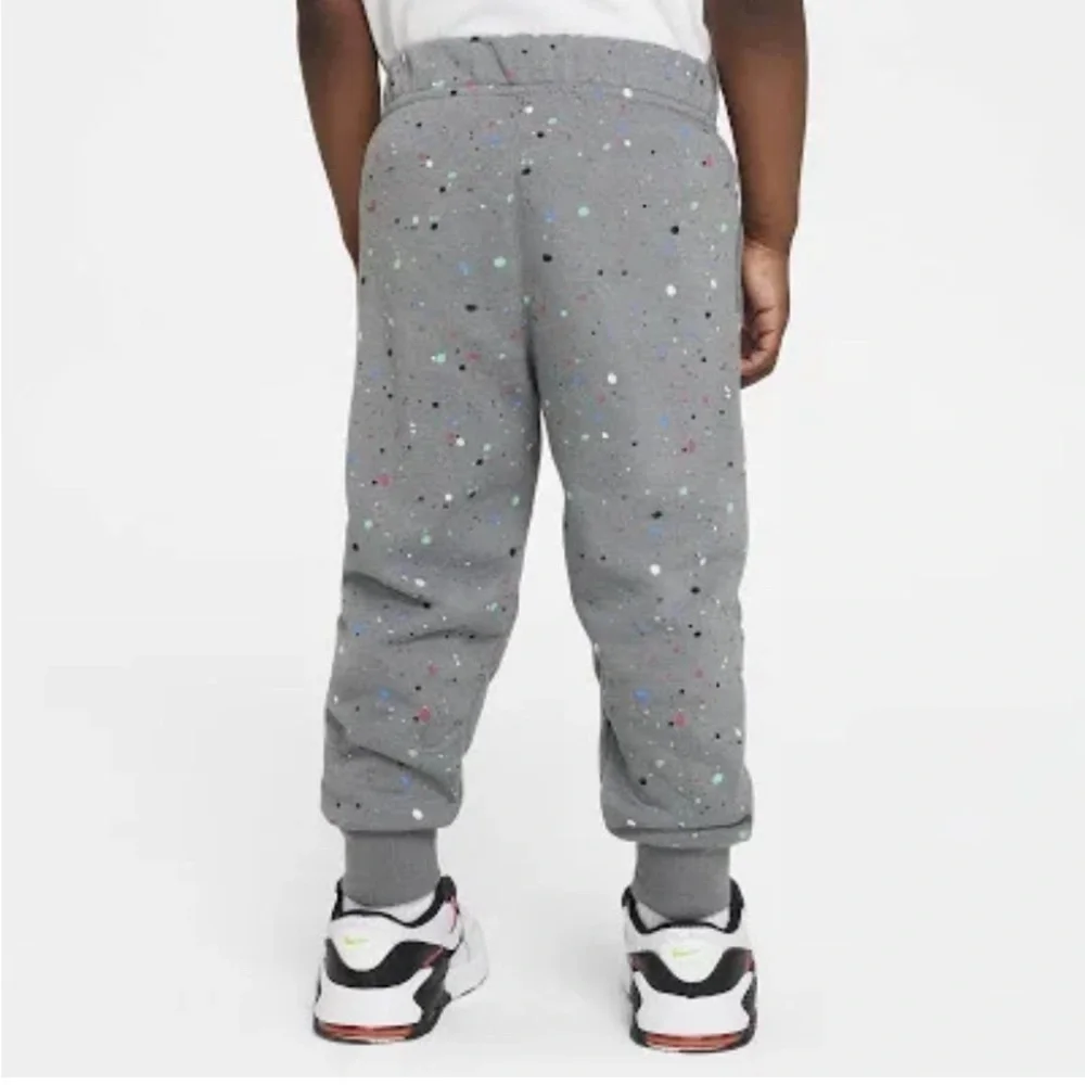 Nike Baby Boy's Sportswear DNA Pants (Toddler)